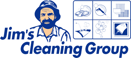 Jim's Cleaning